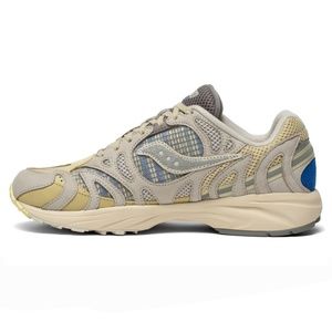 Saucony Grid Azura 2000 Megabyte